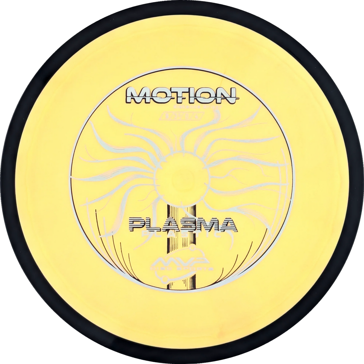 Plasma Motion