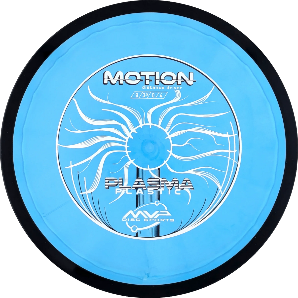 Plasma Motion
