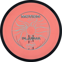 Plasma Motion
