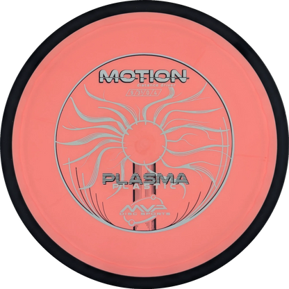 Plasma Motion