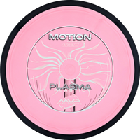 Plasma Motion