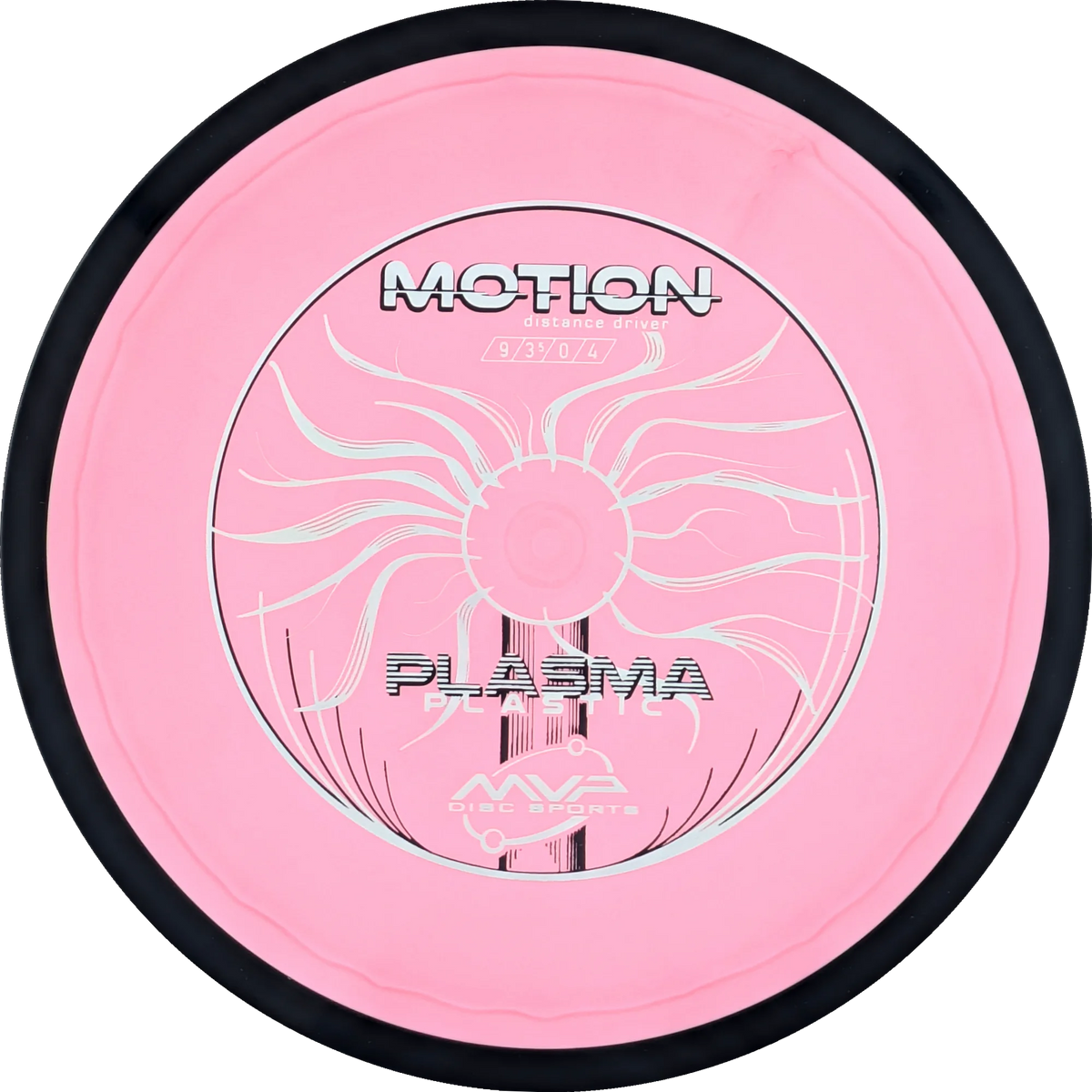 Plasma Motion