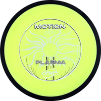 Plasma Motion