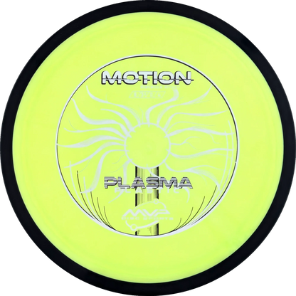 Plasma Motion