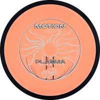 Plasma Motion