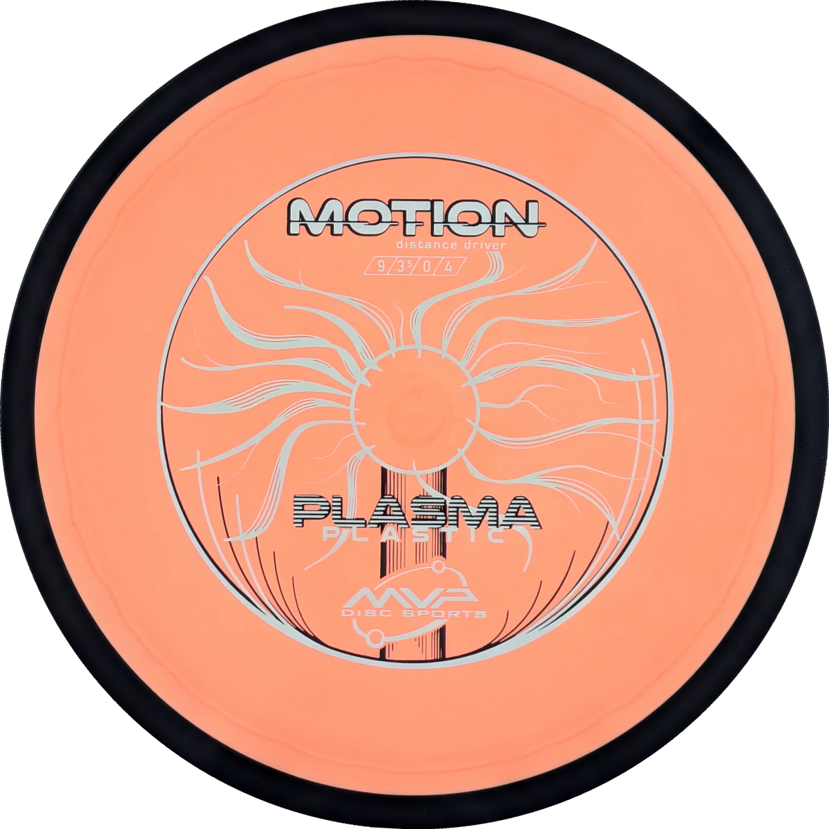 Plasma Motion