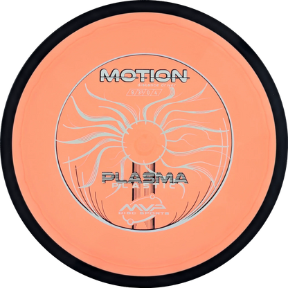 Plasma Motion