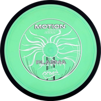 Plasma Motion
