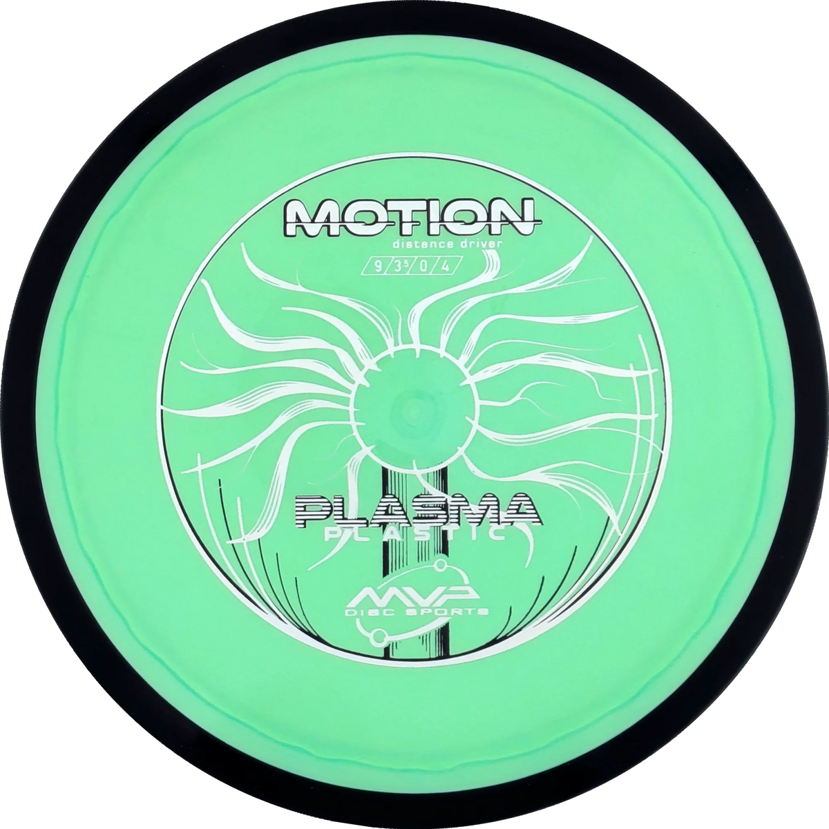 Plasma Motion