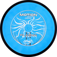 Plasma Motion