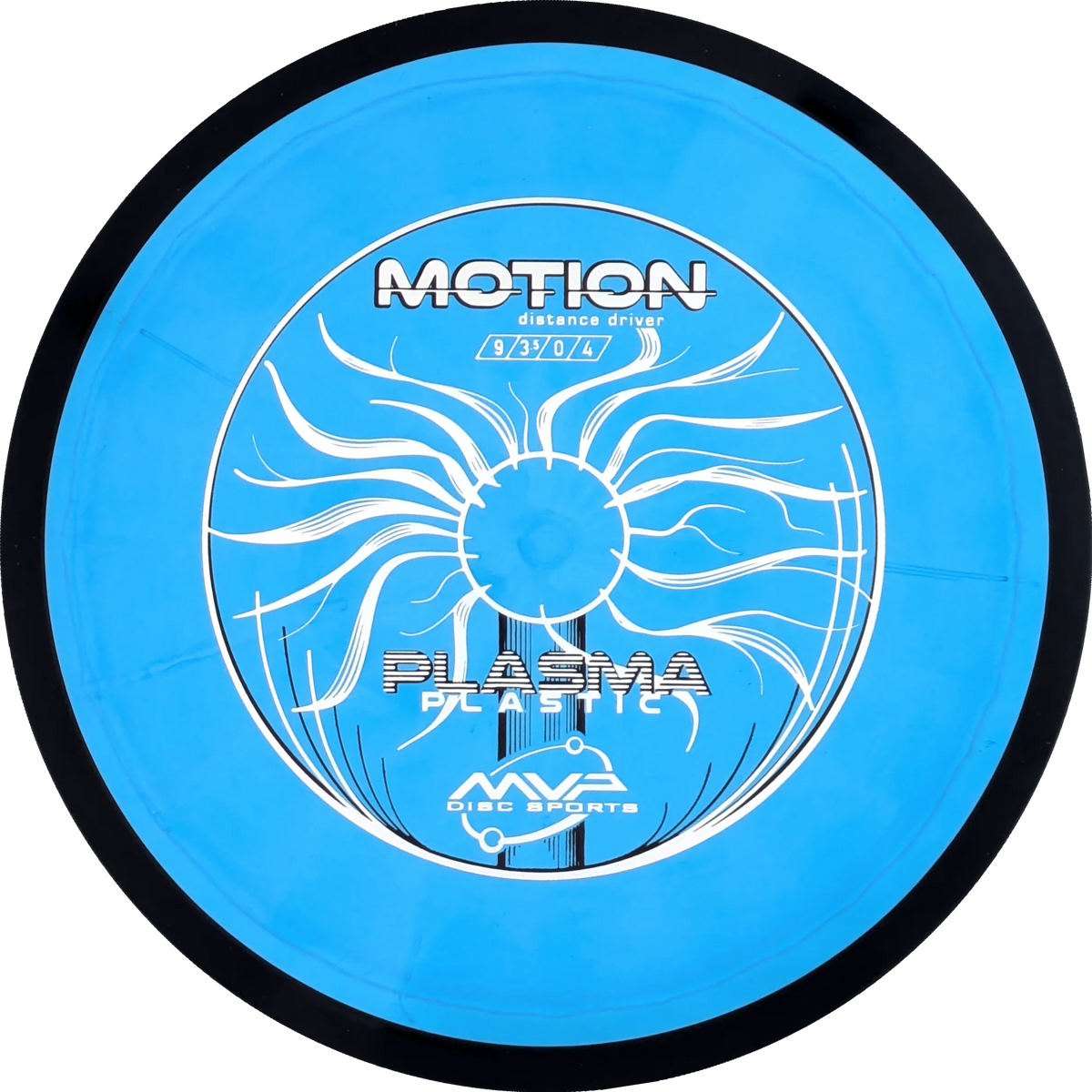 Plasma Motion