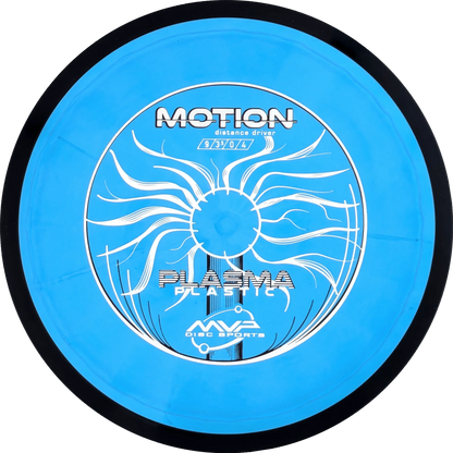 Plasma Motion