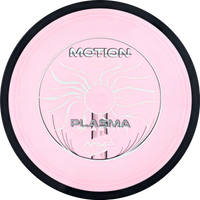 Plasma Motion