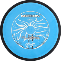 Plasma Motion