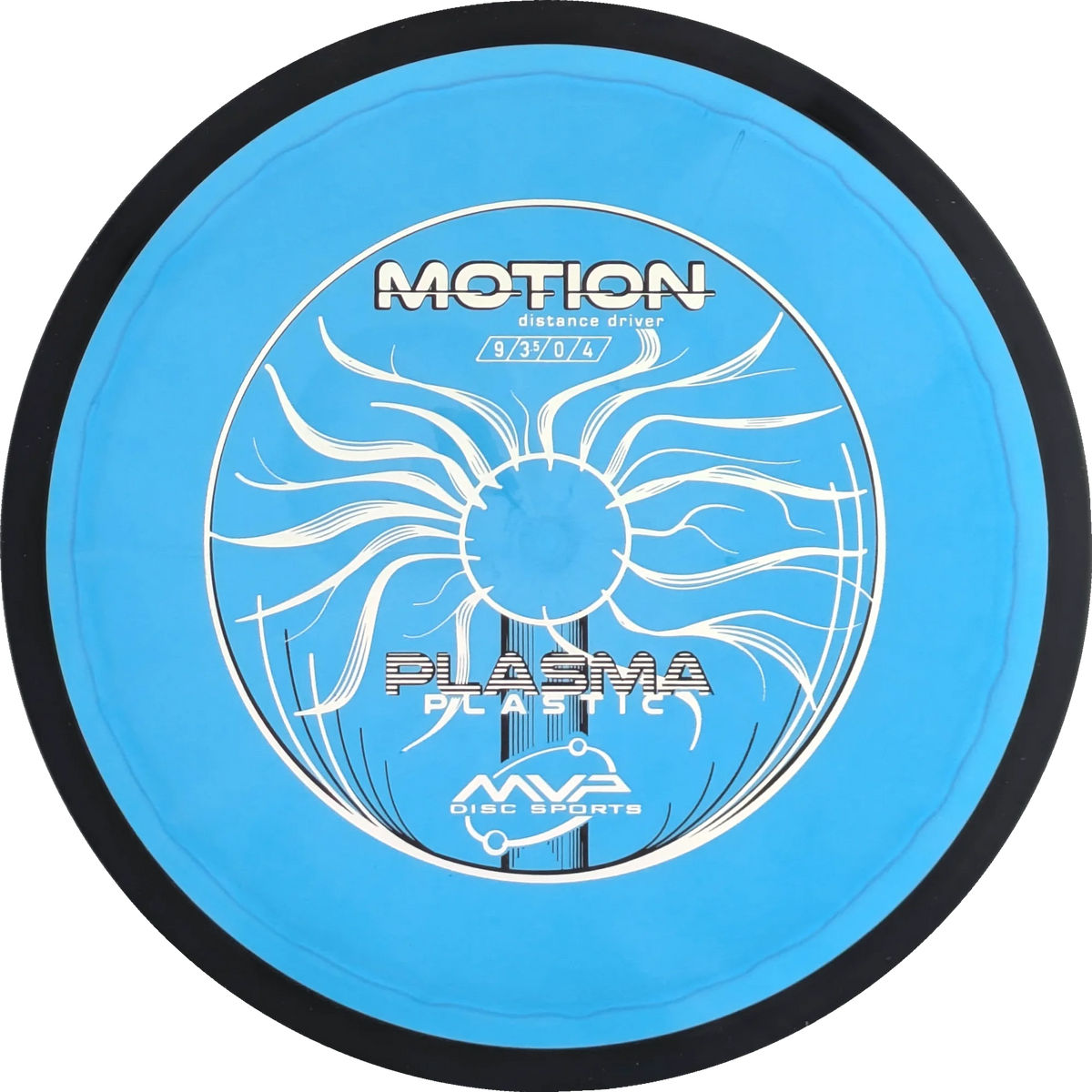 Plasma Motion