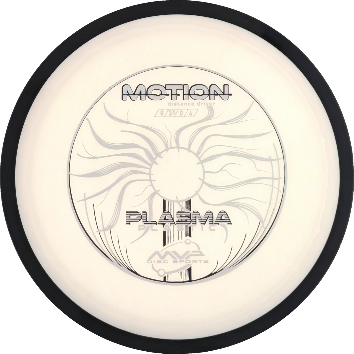 Plasma Motion