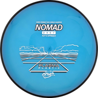 Plasma Nomad