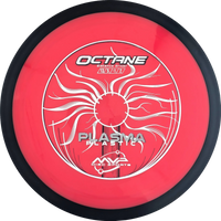 Plasma Octane