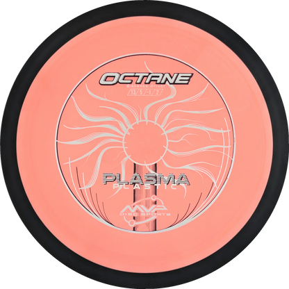 Plasma Octane