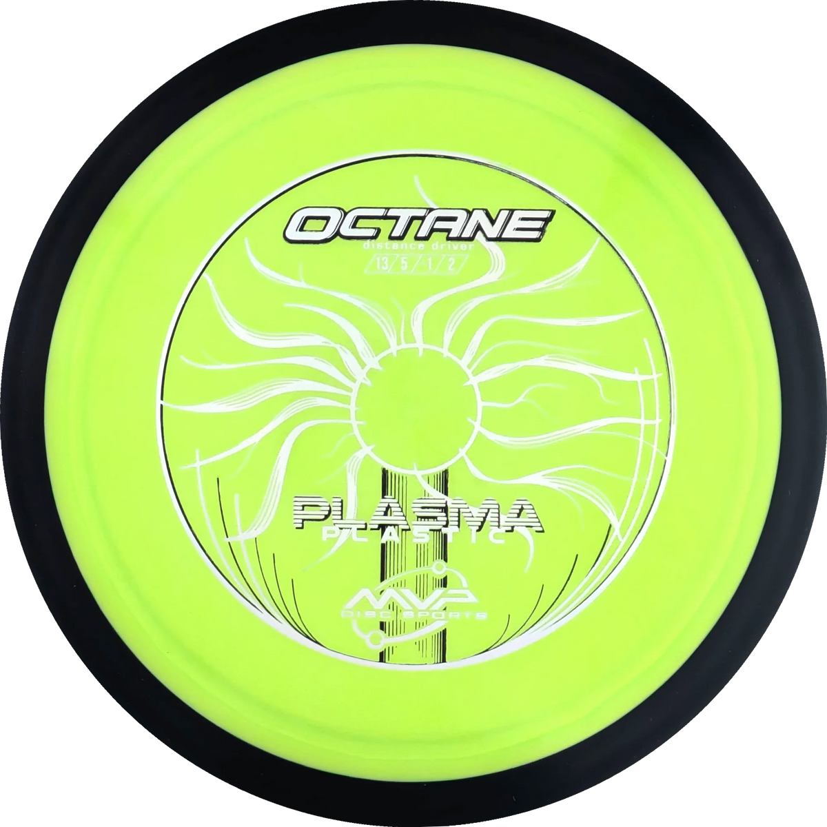 Plasma Octane