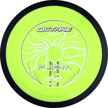 Plasma Octane
