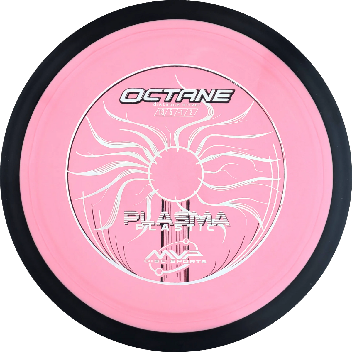 Plasma Octane