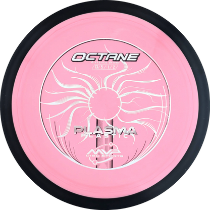 Plasma Octane