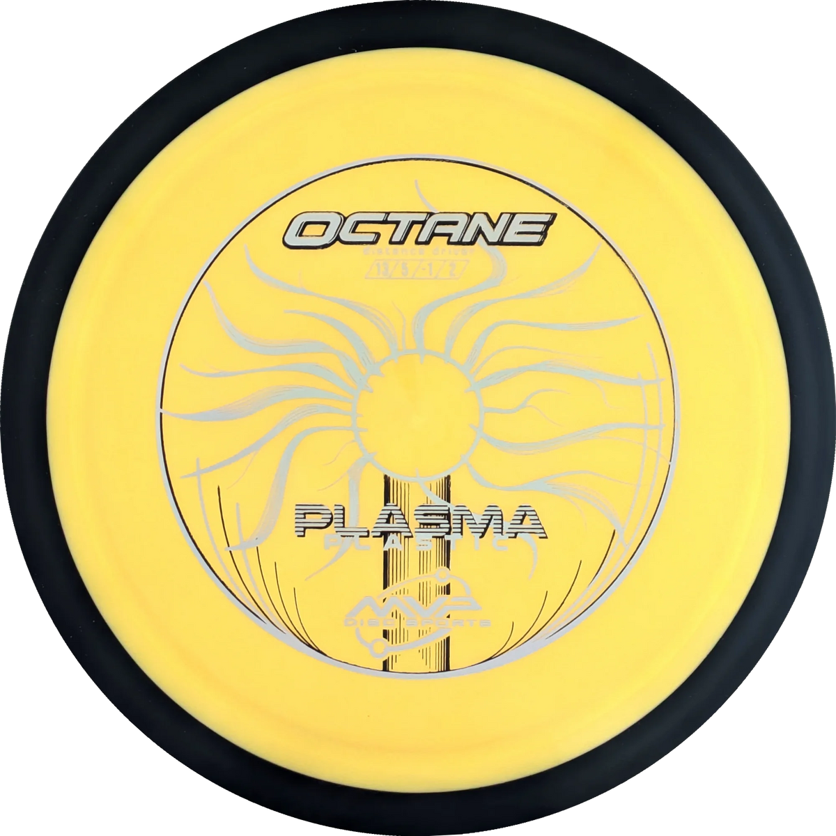Plasma Octane