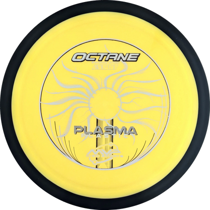 Plasma Octane