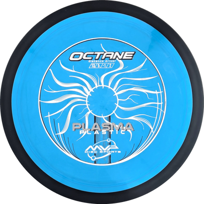 Plasma Octane