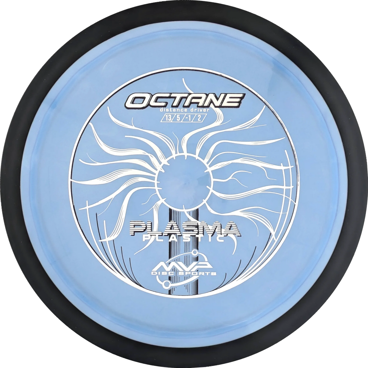 Plasma Octane
