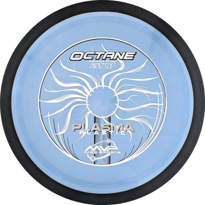 Plasma Octane