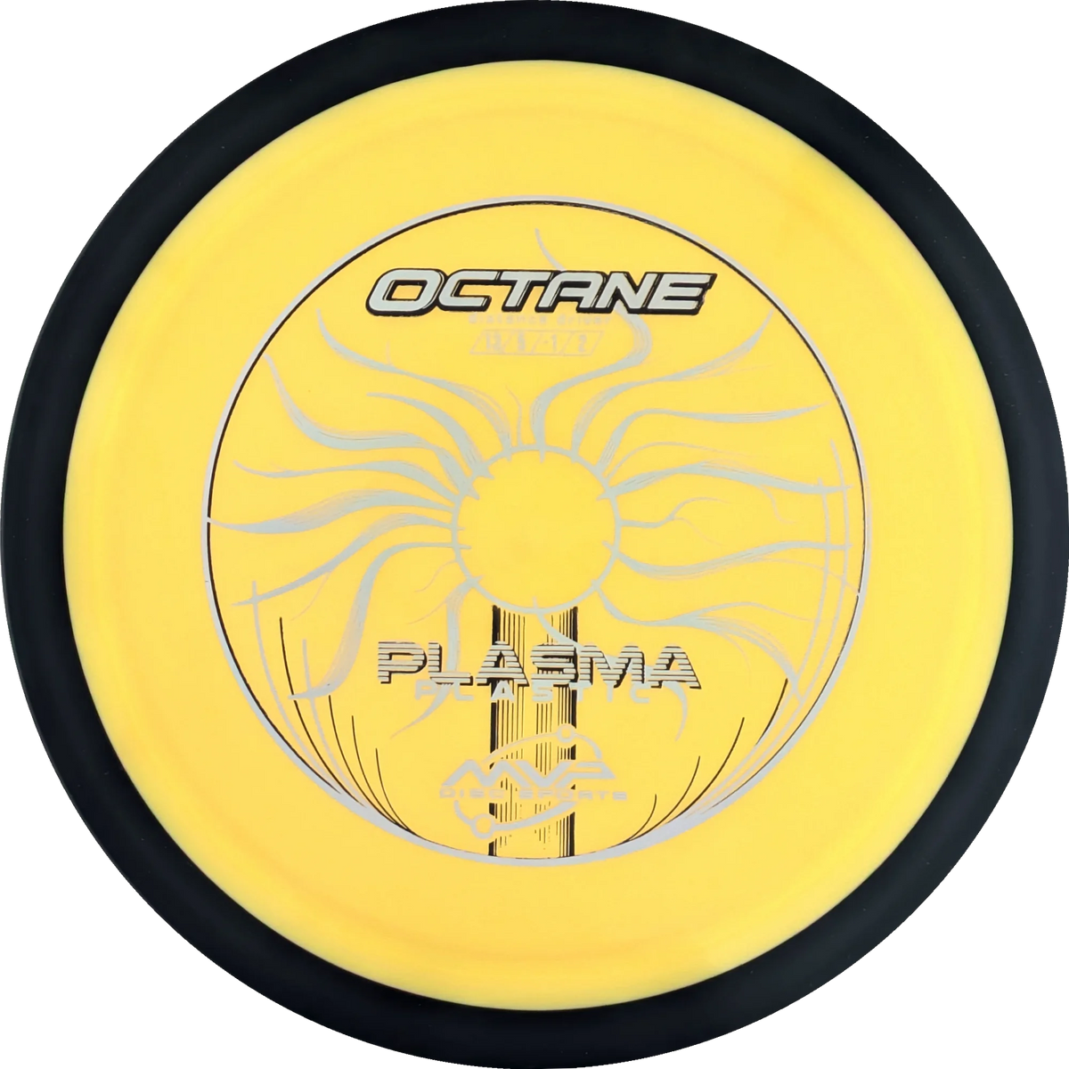 Plasma Octane