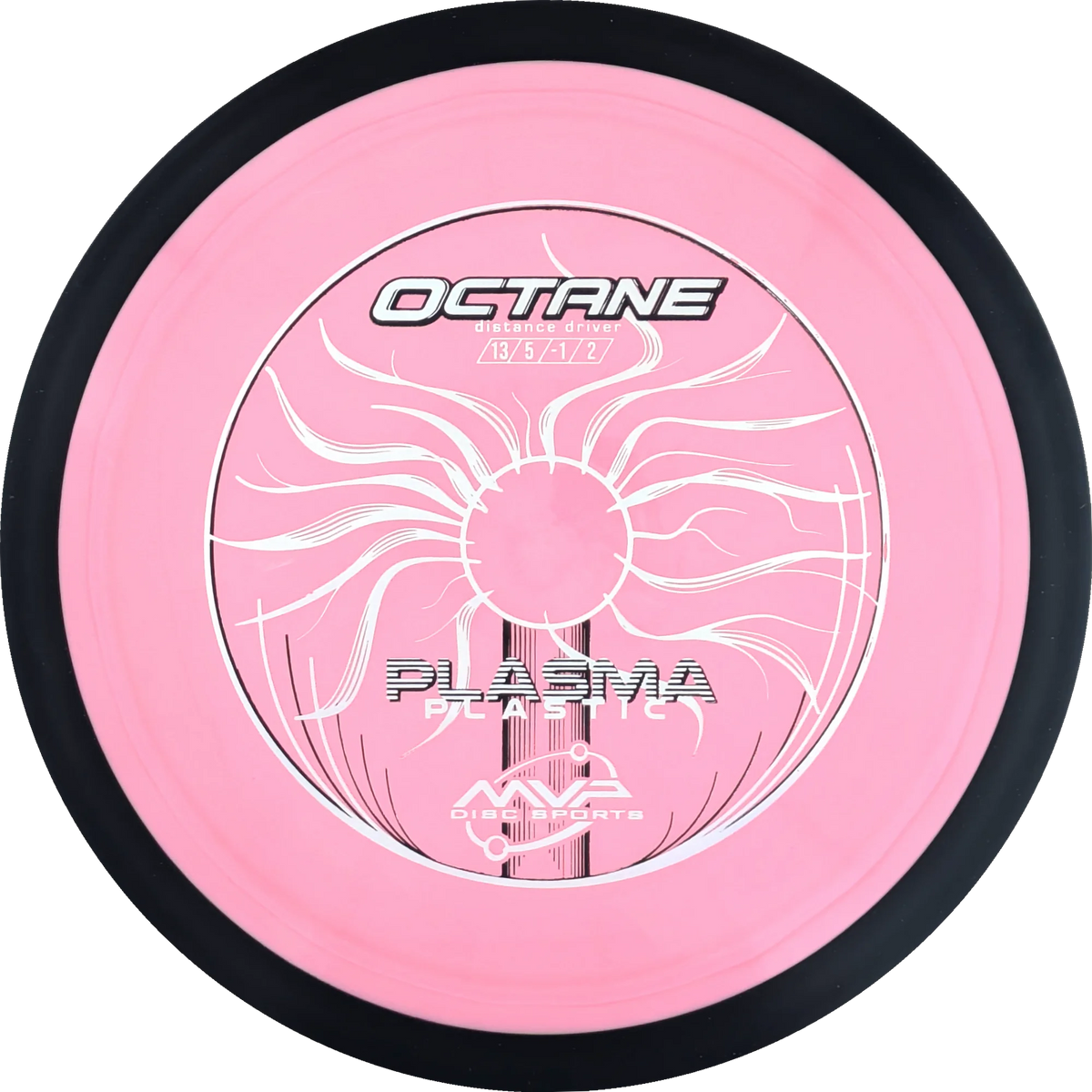 Plasma Octane