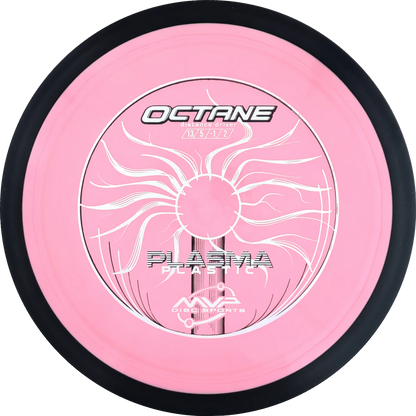Plasma Octane