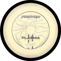 Plasma Photon