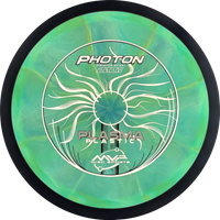 Plasma Photon