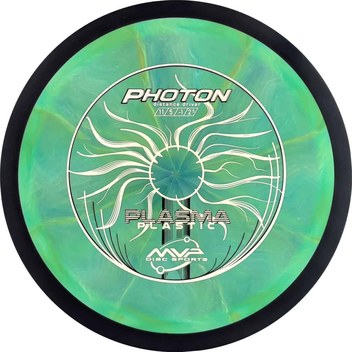 Plasma Photon
