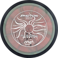 Plasma Photon