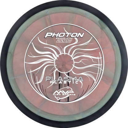 Plasma Photon