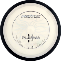 Plasma Photon