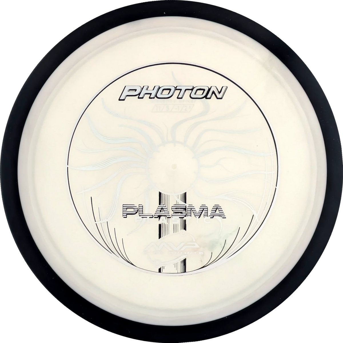 Plasma Photon