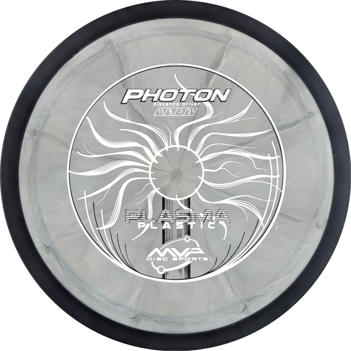 Plasma Photon
