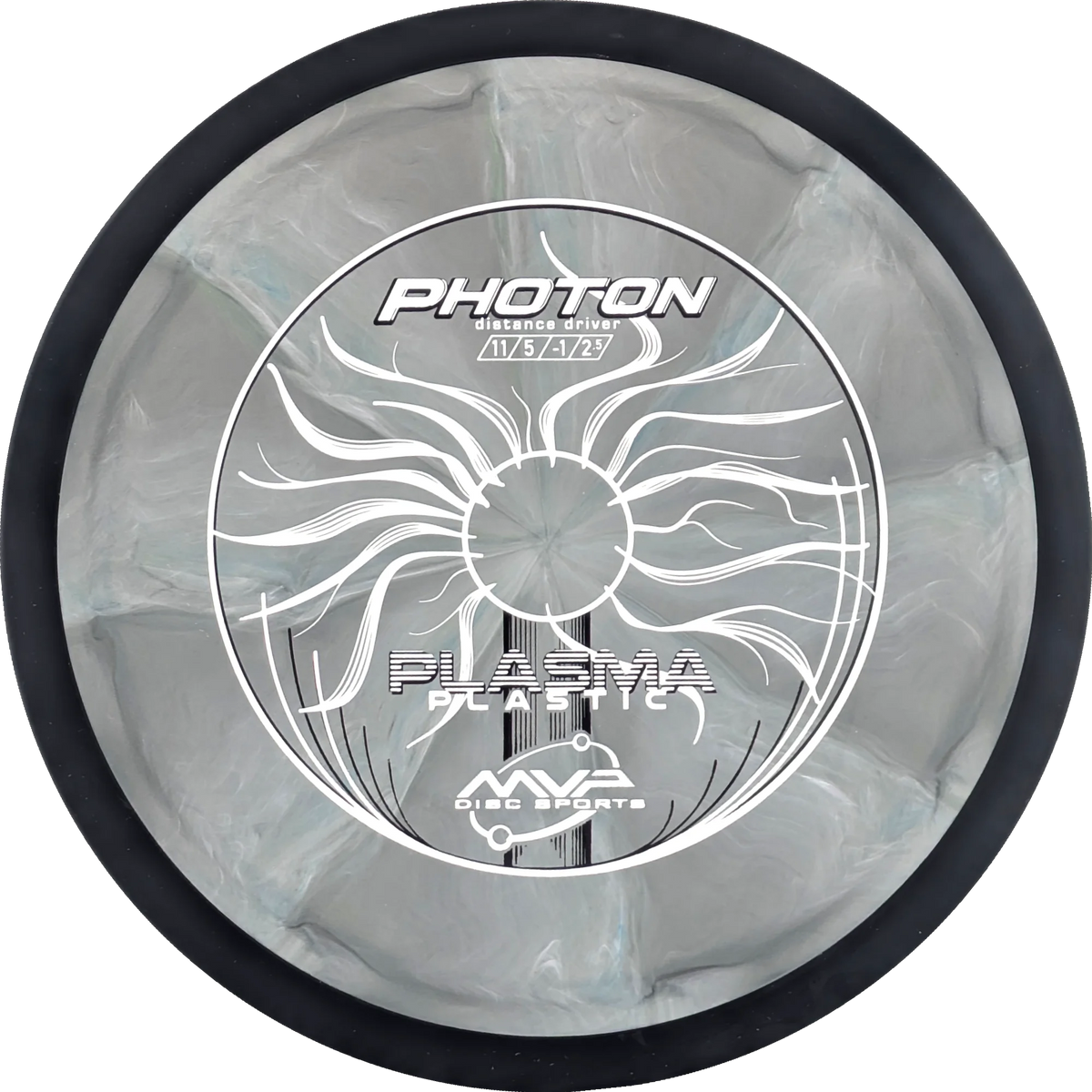 Plasma Photon