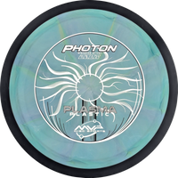 Plasma Photon