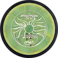 Plasma Photon