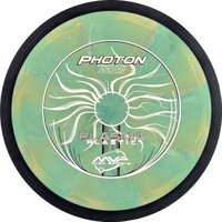 Plasma Photon