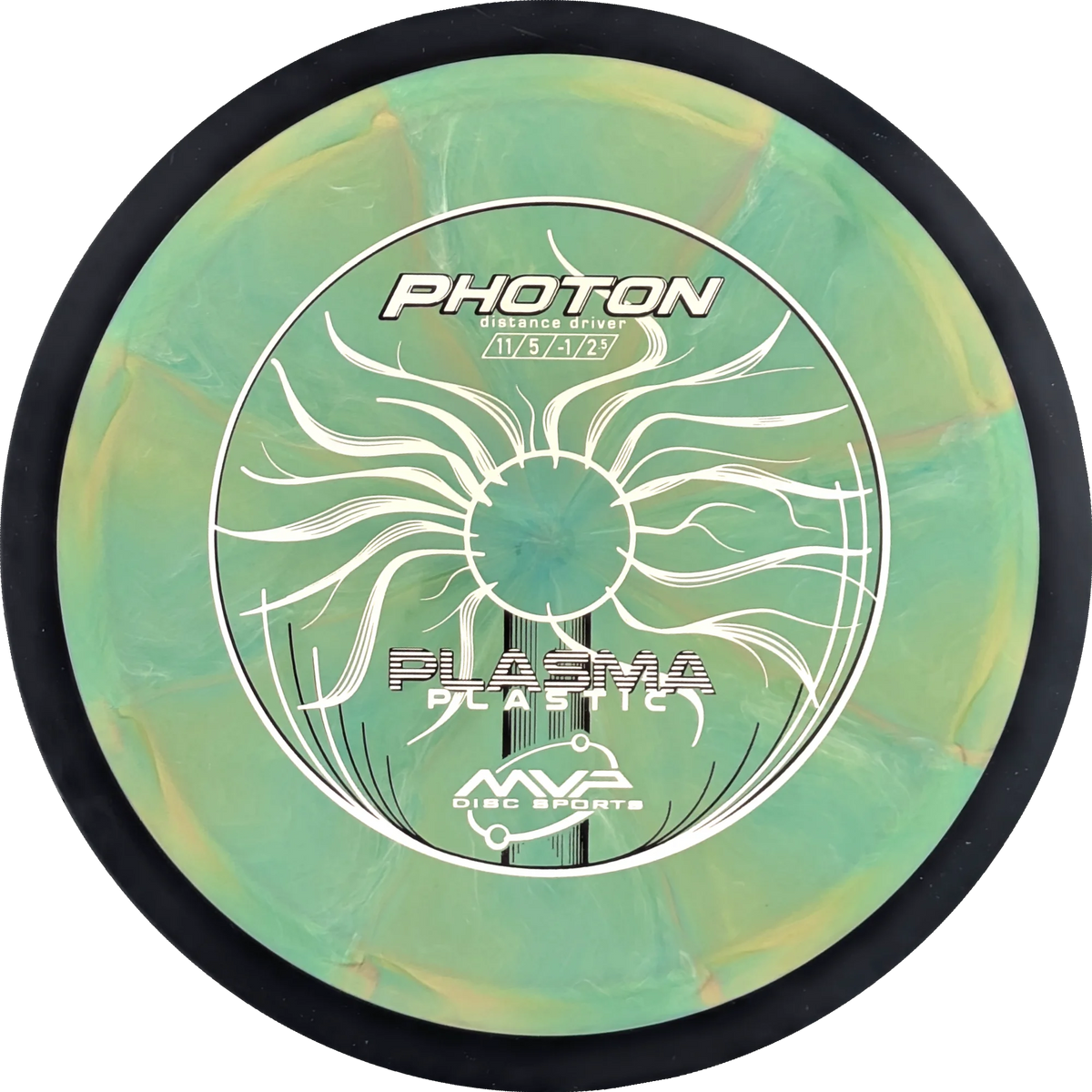 Plasma Photon