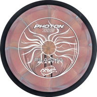 Plasma Photon
