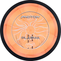 Plasma Photon